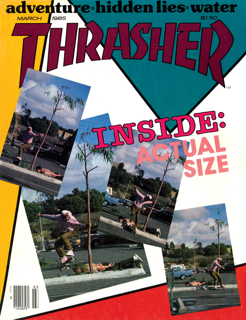 1985-03-01 Cover